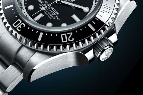 rolex deep sea lug swidth